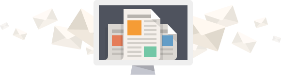 Sign up to get interesting news and updates delivered to your inbox.