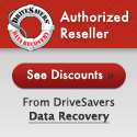 DriveSavers