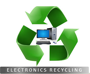 Electronic Recycling
