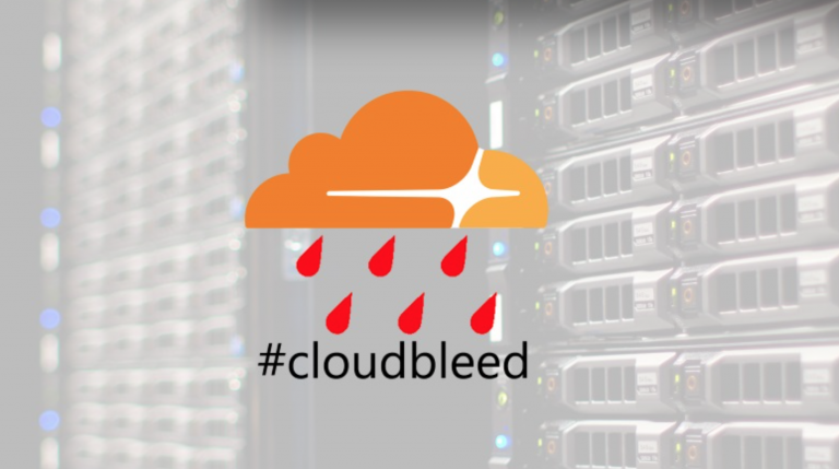 CloudBleed CloudFlare