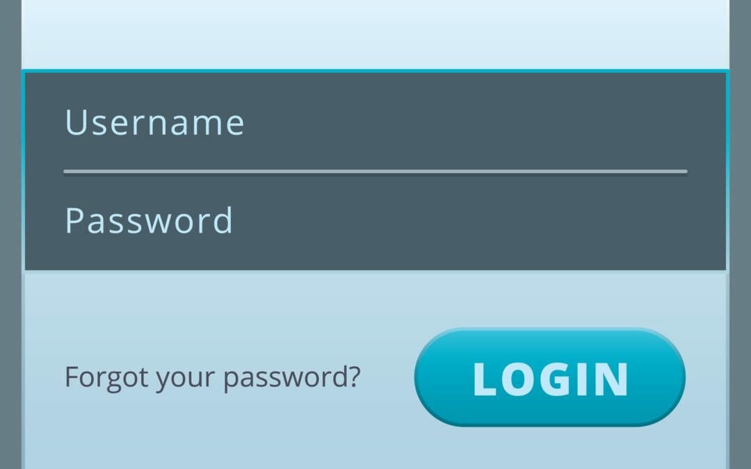 Are you guilty of reusing passwords?