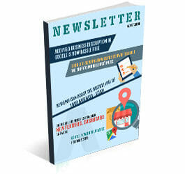Local Search May 2018 Newsletter
