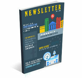 Local Search June 2018 Newsletter