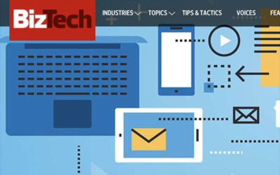5 Strategies for Moving your Business to the Cloud