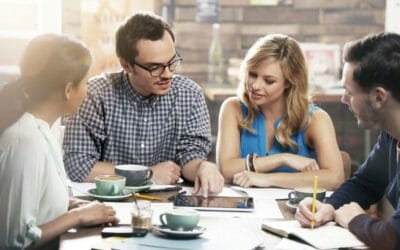 Not sure collaboration is for you? Here are 5 reasons to go for it.