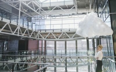 3 Reasons Why Cloud Is Driving Business Efficiency