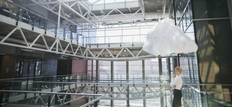 3 Reasons Why Cloud Is Driving Business Efficiency