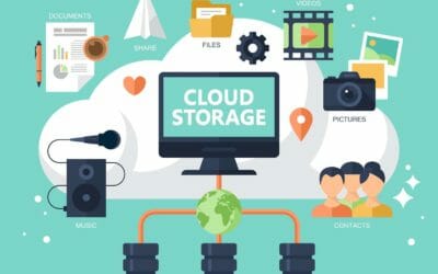 Hey, You, Get Onto the Cloud