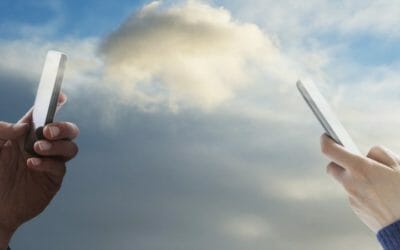 Infrastructure On Demand Is Giving Small Businesses An Edge