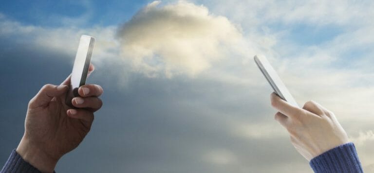 Infrastructure On Demand Is Giving Small Businesses An Edge