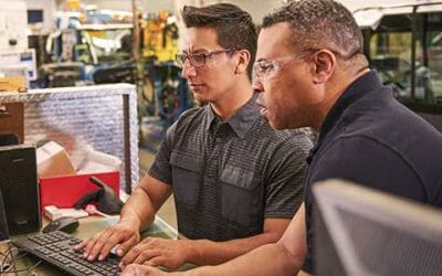 Rockwell Automation Evolves for its Customers thanks to Microsoft Azure