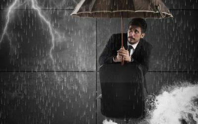 Could Your Business Survive the Next Hurricane Harvey?