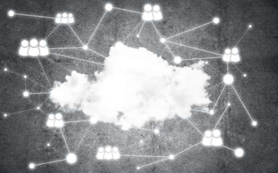 The Next Phase Of The Cloud Computing Revolution Is Here