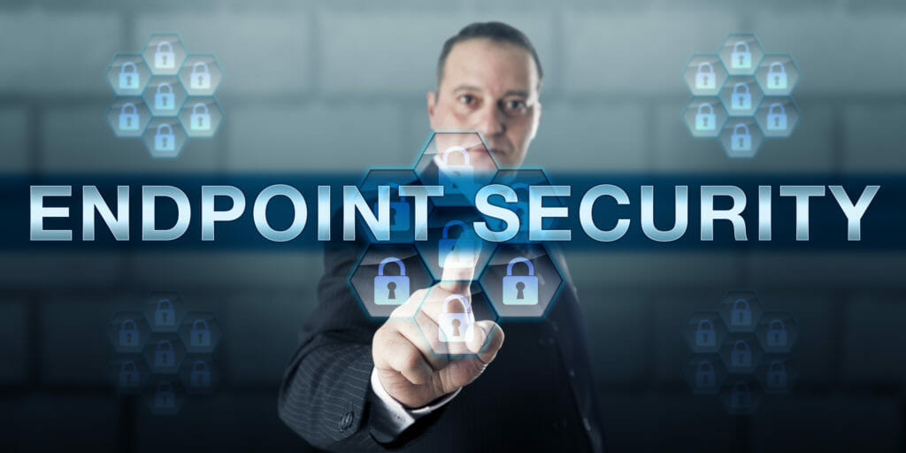 endpoint software