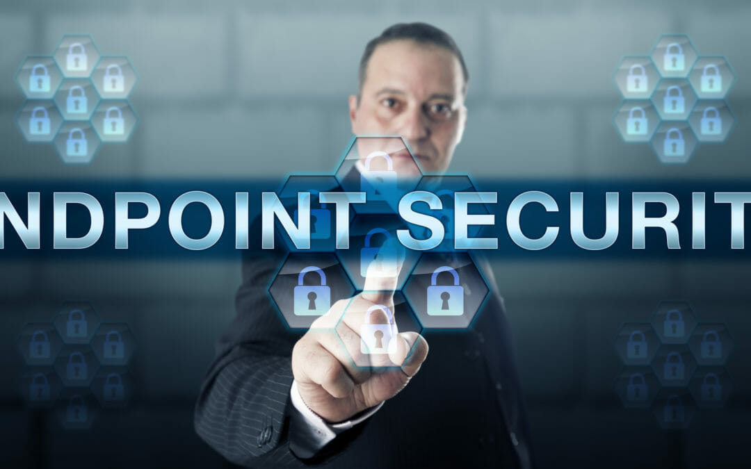 endpoint software