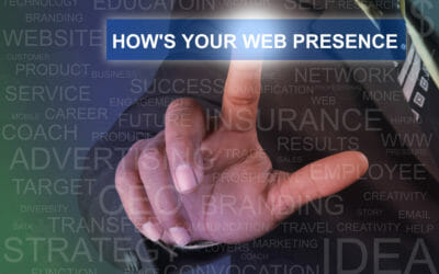 What Is Online Presence Management?