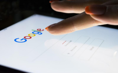 5 Tips for Getting to the Top of Google