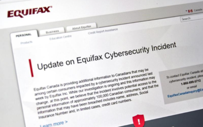 What Equifax Can Teach Us About Cybersecurity