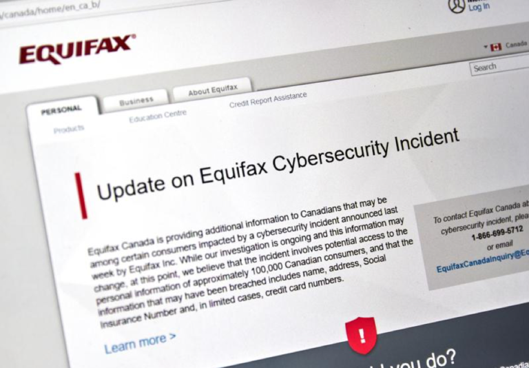 What Equifax Can Teach Us About Cybersecurity