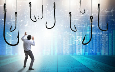 How to Protect your Business from Phishing and Spearphishing