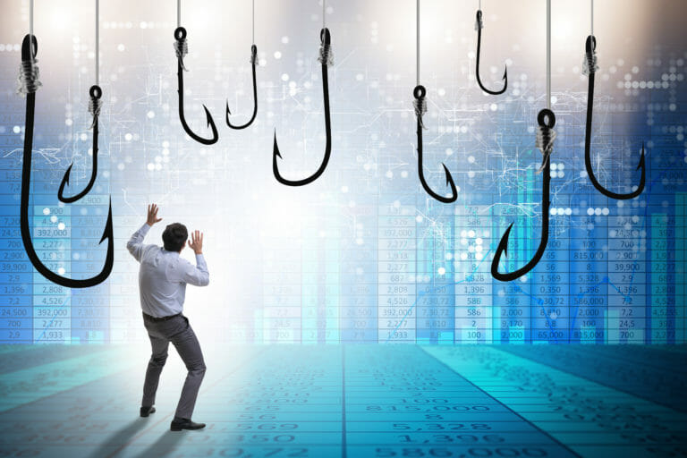 How to Protect your Business from Phishing and Spearphishing