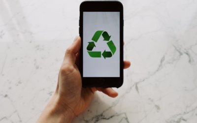 Important Steps to Take Before You Recycle a Mobile Phone Number 