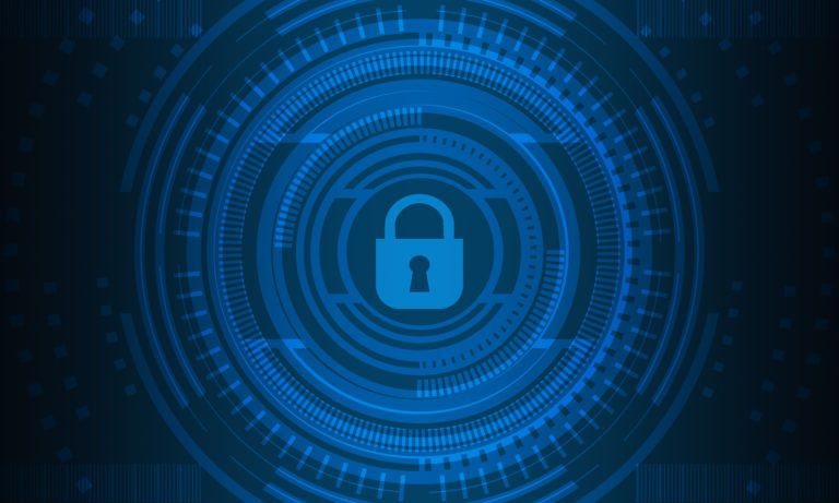 Cyber Security, Technology, Network, Internet