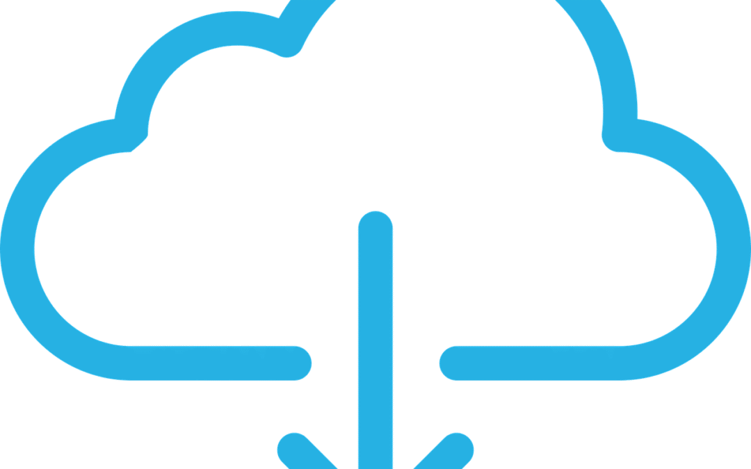Free download cloud file download vector